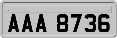 AAA8736