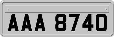 AAA8740