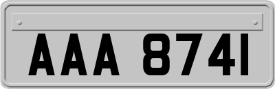 AAA8741