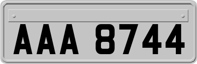 AAA8744