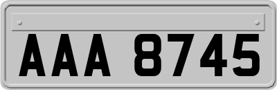 AAA8745