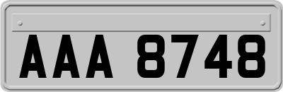 AAA8748