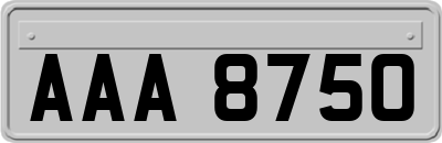 AAA8750