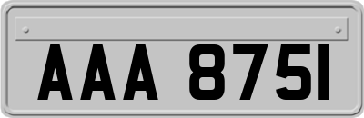 AAA8751