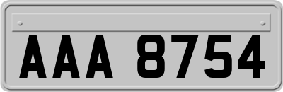 AAA8754