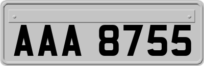 AAA8755