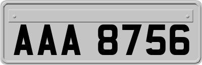 AAA8756