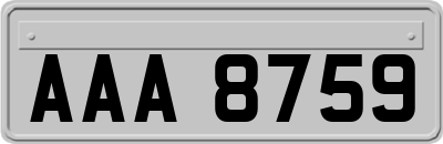 AAA8759