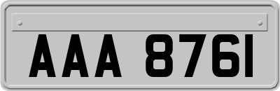 AAA8761