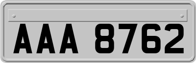 AAA8762