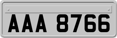 AAA8766