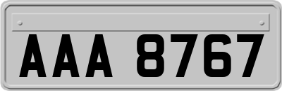 AAA8767