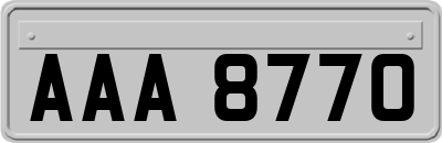 AAA8770