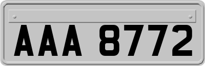 AAA8772