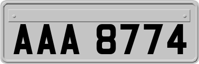 AAA8774