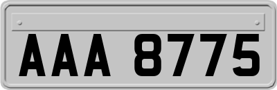 AAA8775