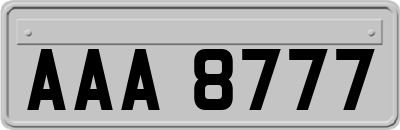 AAA8777