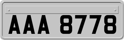 AAA8778