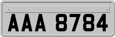 AAA8784