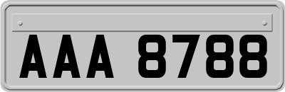 AAA8788