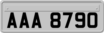 AAA8790