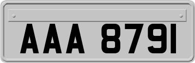 AAA8791