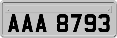 AAA8793