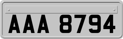 AAA8794