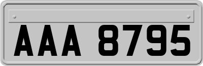 AAA8795