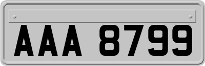 AAA8799