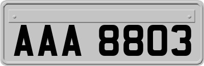 AAA8803