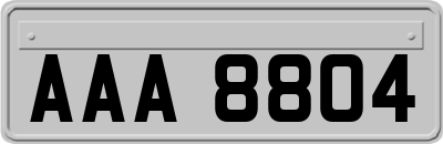 AAA8804