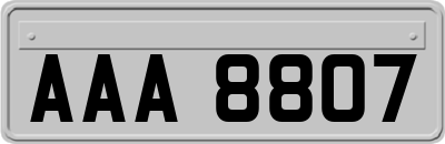 AAA8807