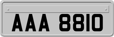 AAA8810