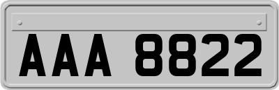 AAA8822