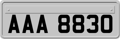 AAA8830