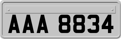 AAA8834