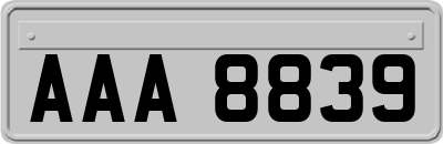 AAA8839