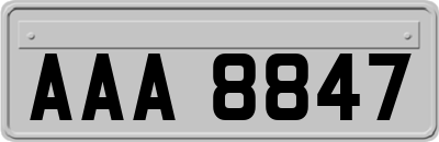 AAA8847