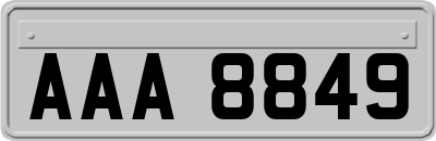 AAA8849