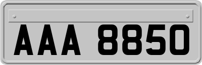 AAA8850