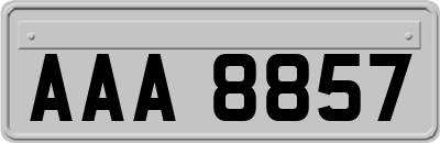 AAA8857