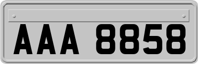 AAA8858