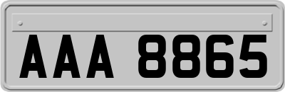 AAA8865