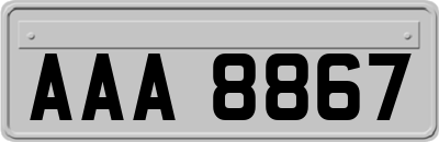 AAA8867