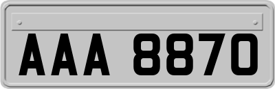 AAA8870