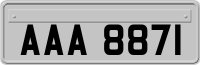 AAA8871