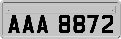 AAA8872