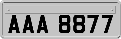 AAA8877