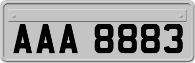 AAA8883